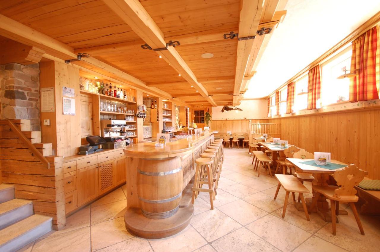 Gaestehaus Waltl Krimml Exterior photo