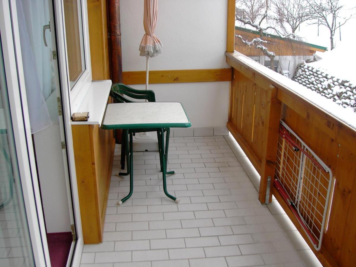 Gaestehaus Waltl Krimml Room photo