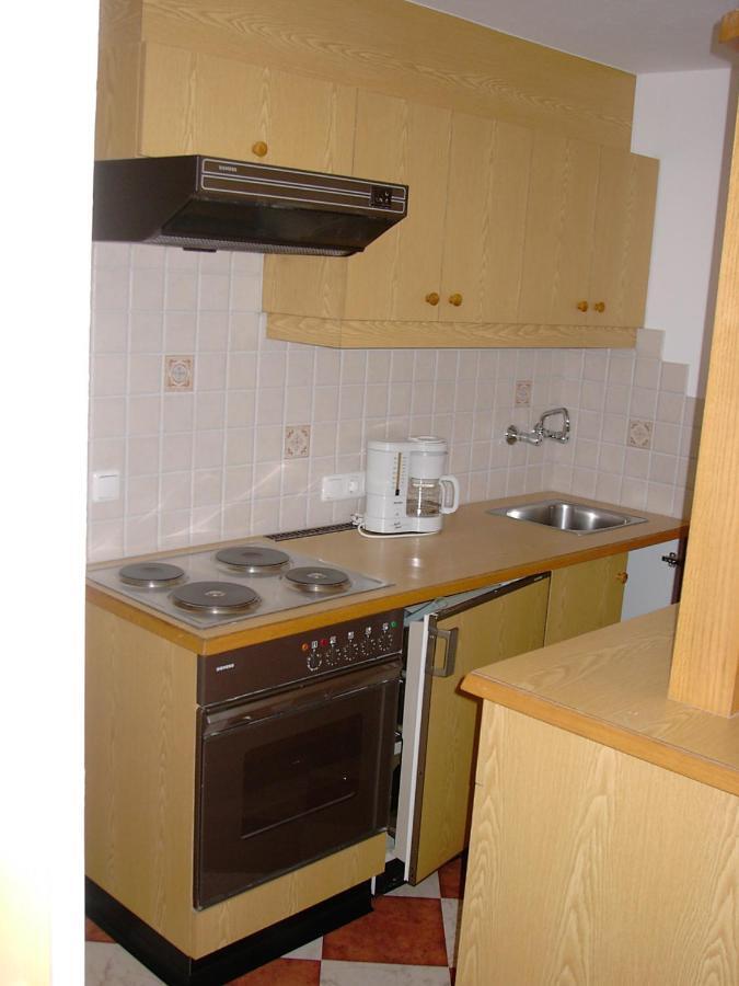 Gaestehaus Waltl Krimml Room photo